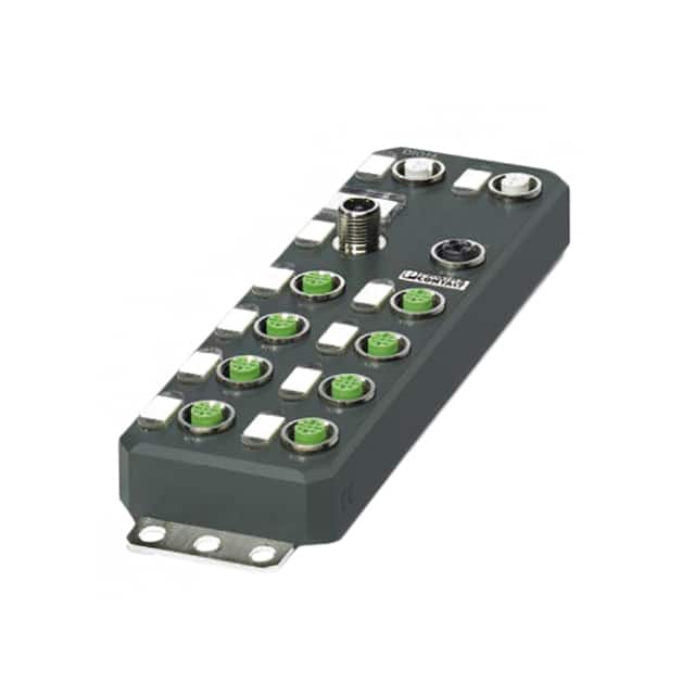 2701494 Phoenix Contact  Sensor Interface - Junction Blocks